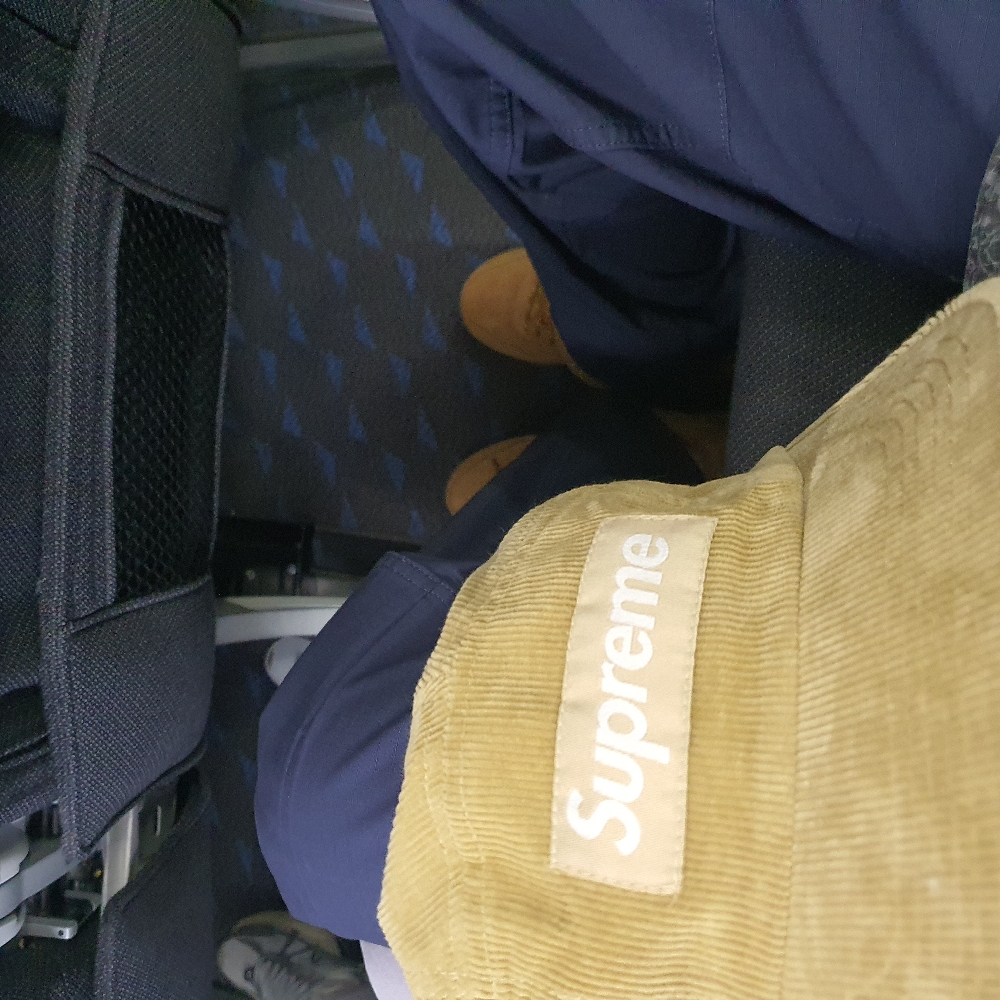 KREAM 프로필 이미지