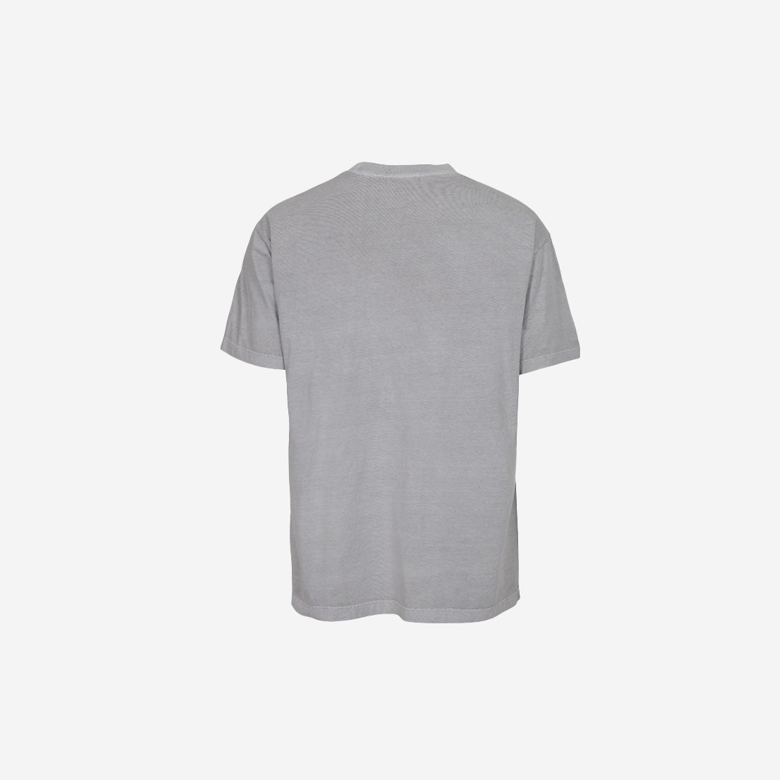 CK24SMTS04LGR Cost Per Kilo Aster T-Shirt Light Grey - #2