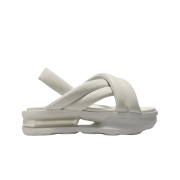 (W) Nike Air Max Isla Sandal Light Bone Pure Platinum