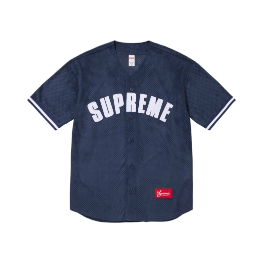 슈프림 x 팀버랜드 베이스볼 저지 그린 - 23SS | Supreme | KREAM 슈프림 x 팀버랜드 베이스볼 저지 그린 - 23SS | Supreme | KREAM