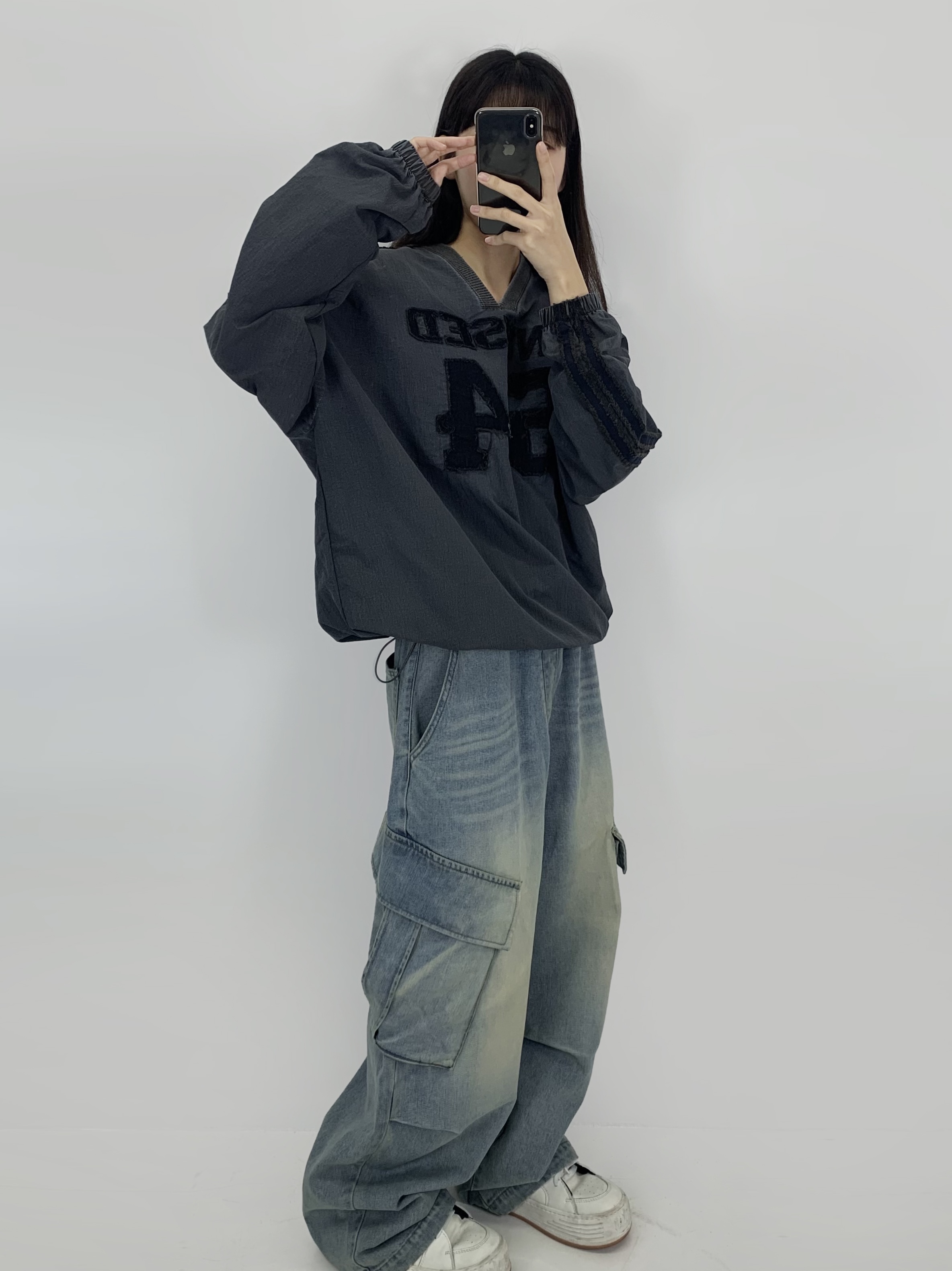 해 린님의 스타일 - 1