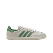 Adidas x Pharrell Williams Humanrace Samba Preloved Green