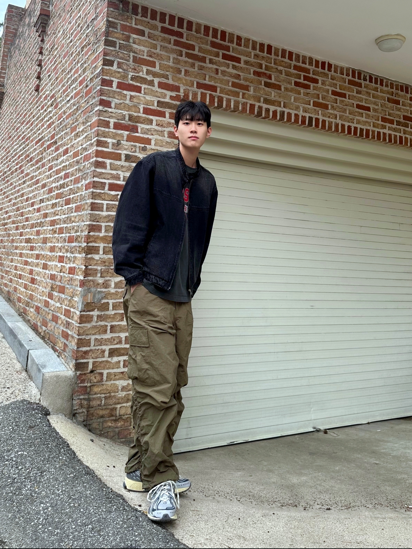 New Balance x Thisisneverthat 1906R 2022 Downtown Run 착용 스타일
