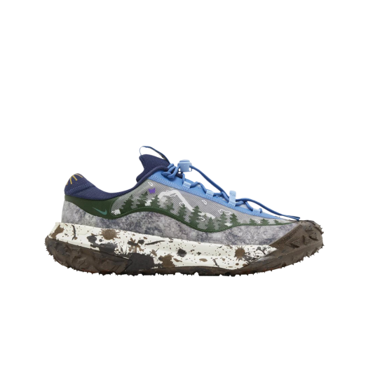 Nike x Doernbecher Freestyle Garrett ACG Mountain Fly 2 Low Multi Color