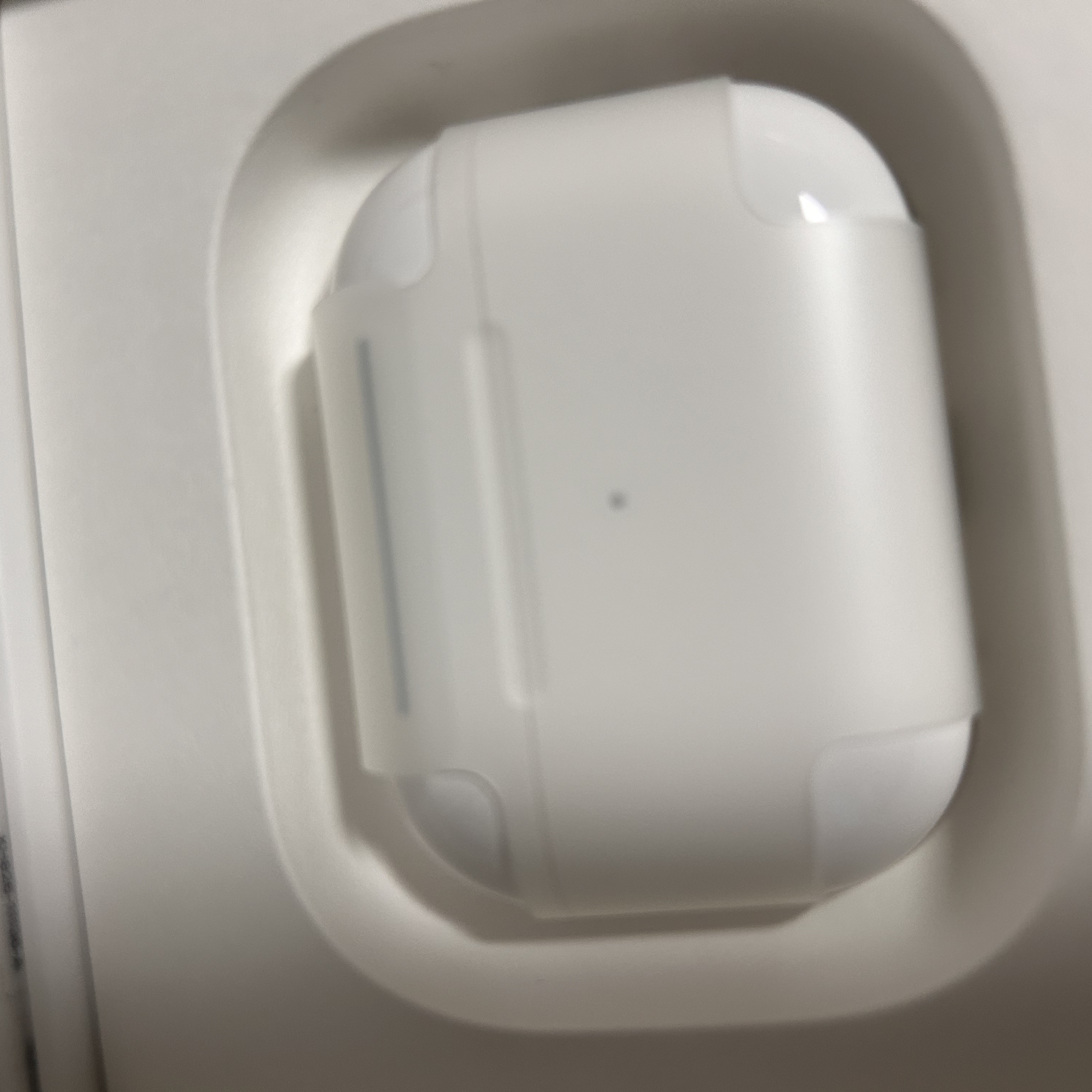 Apple AirPods Pro 2nd Gen (Korean Ver.) 착용 스타일