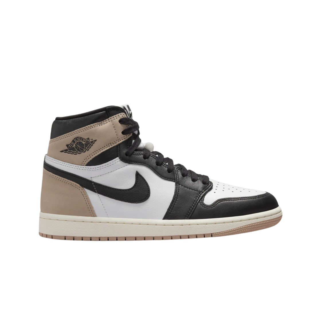 (W) 조던 1 레트로 하이 OG 라떼((W) Jordan 1 Retro High OG Latte)