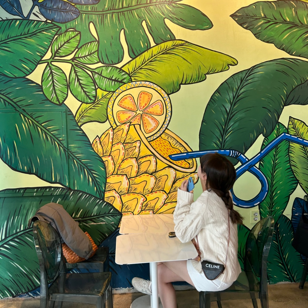 KREAM 프로필 이미지