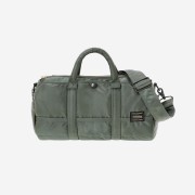 Porter All New Tanker Roll Bag Sage Green