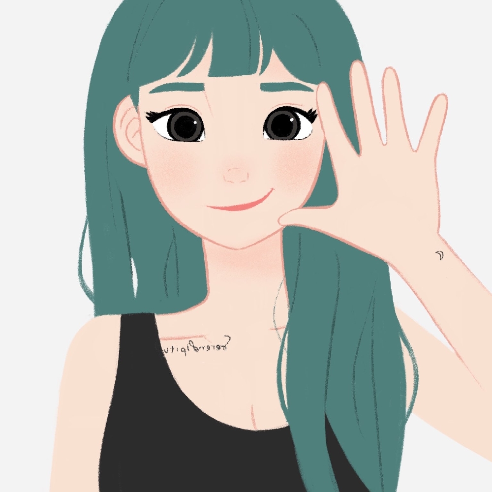 KREAM 프로필 이미지