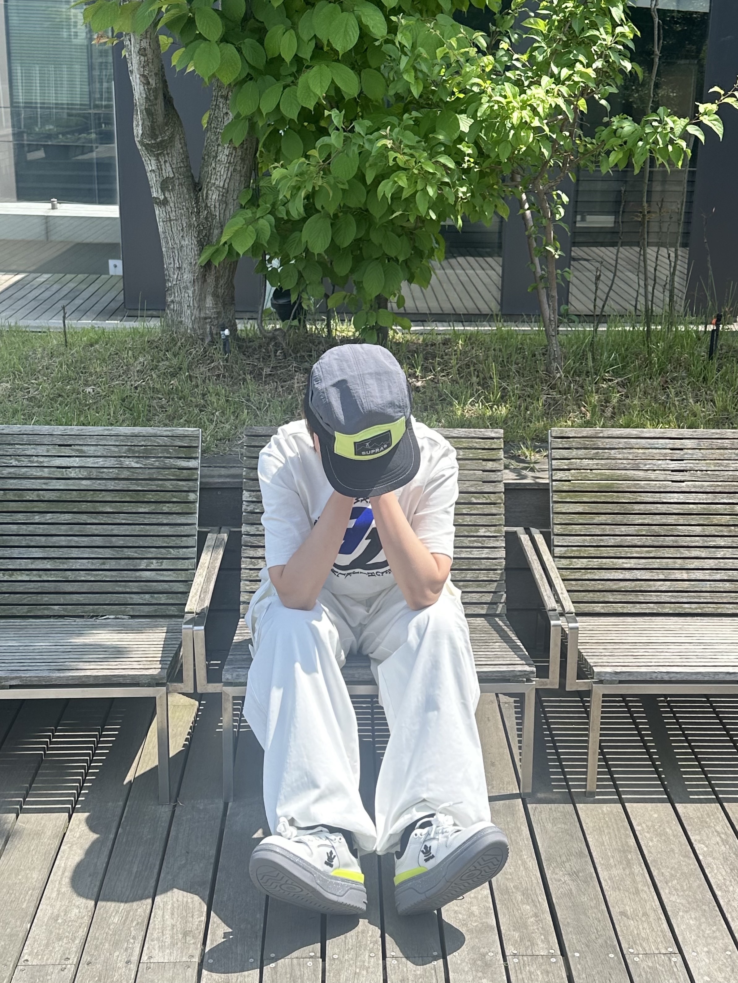 ANNA님의 스타일
