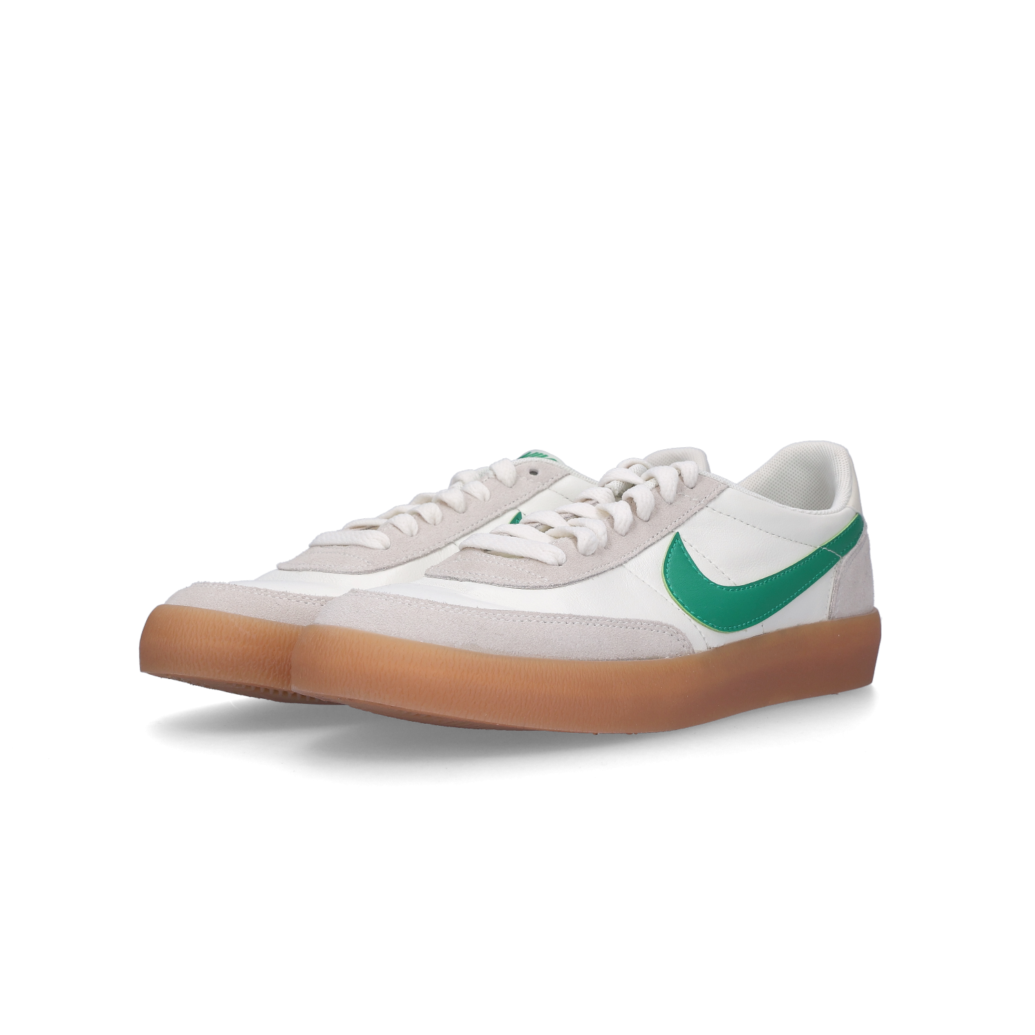 Nike x J.Crew Killshot 2 Lucid Green