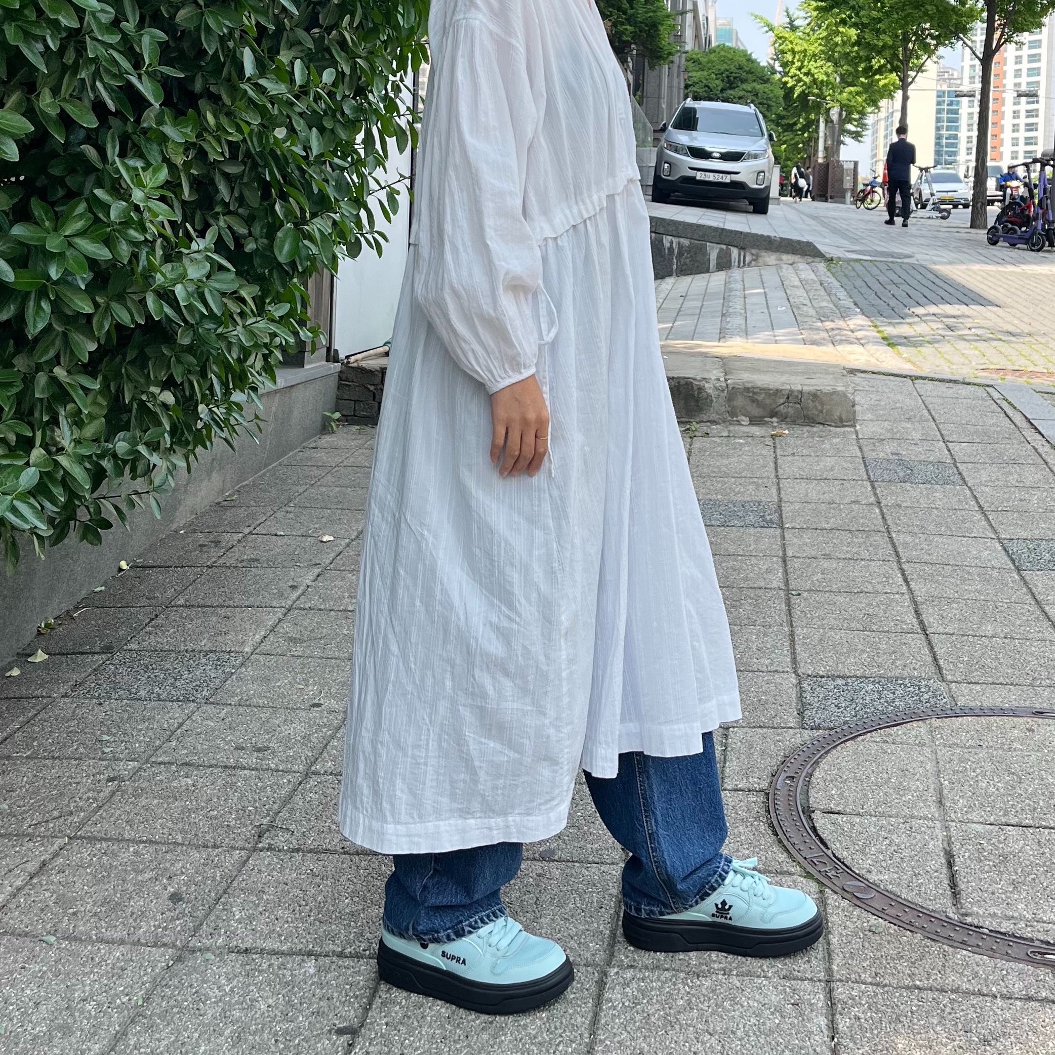 arum9704님의 스타일 - 1