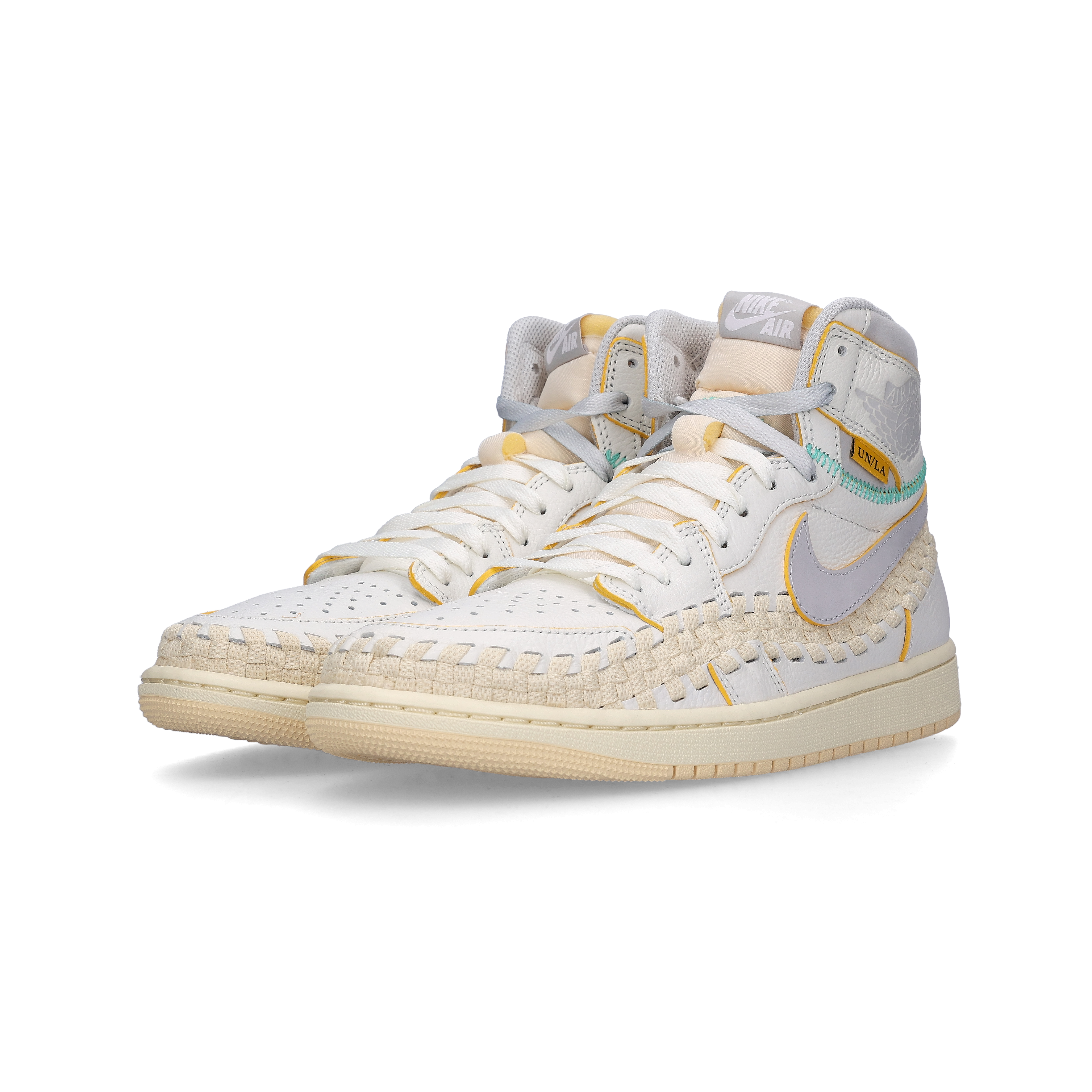 Jordan 1 x Bephies Beauty Supply x Union Retro High OG SP Summer '96