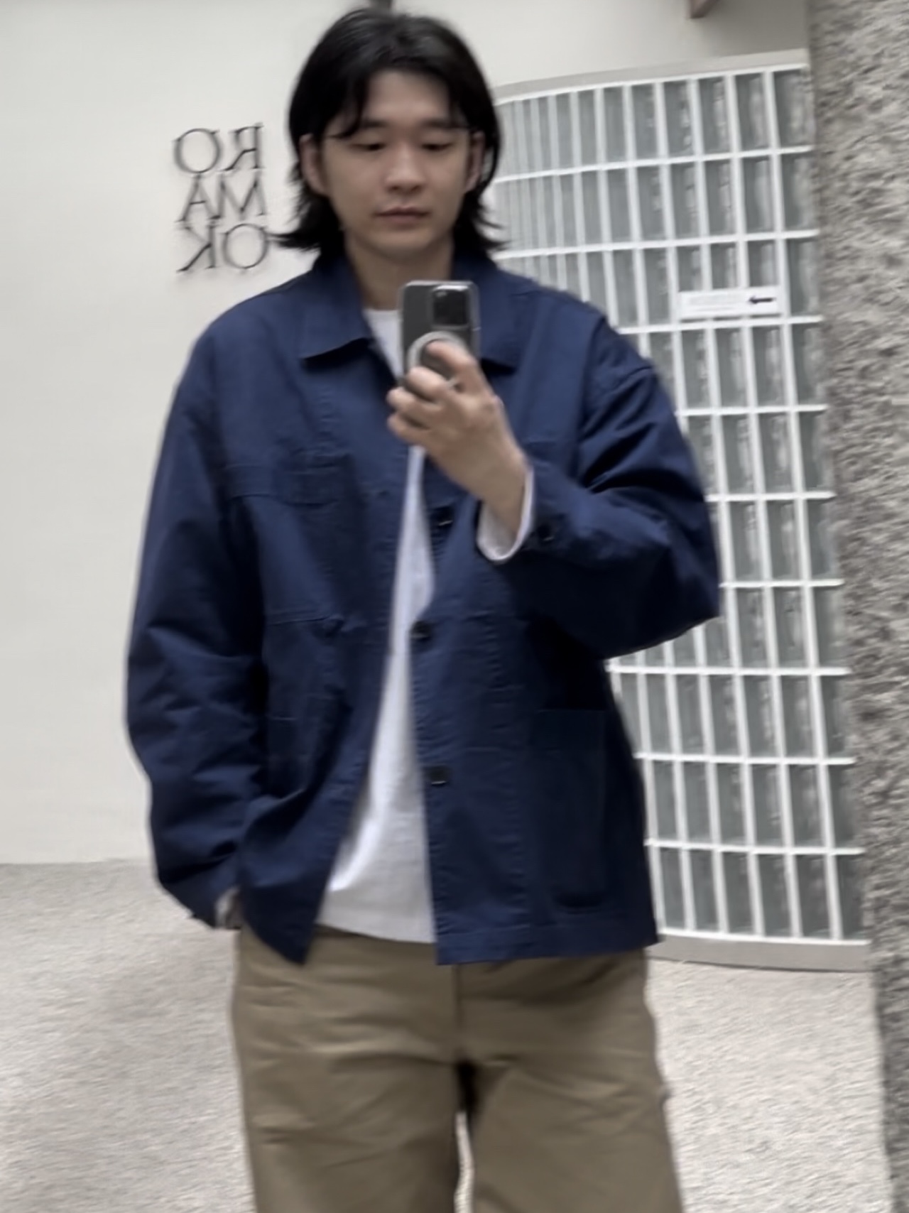 zer0__님의 스타일 - 2