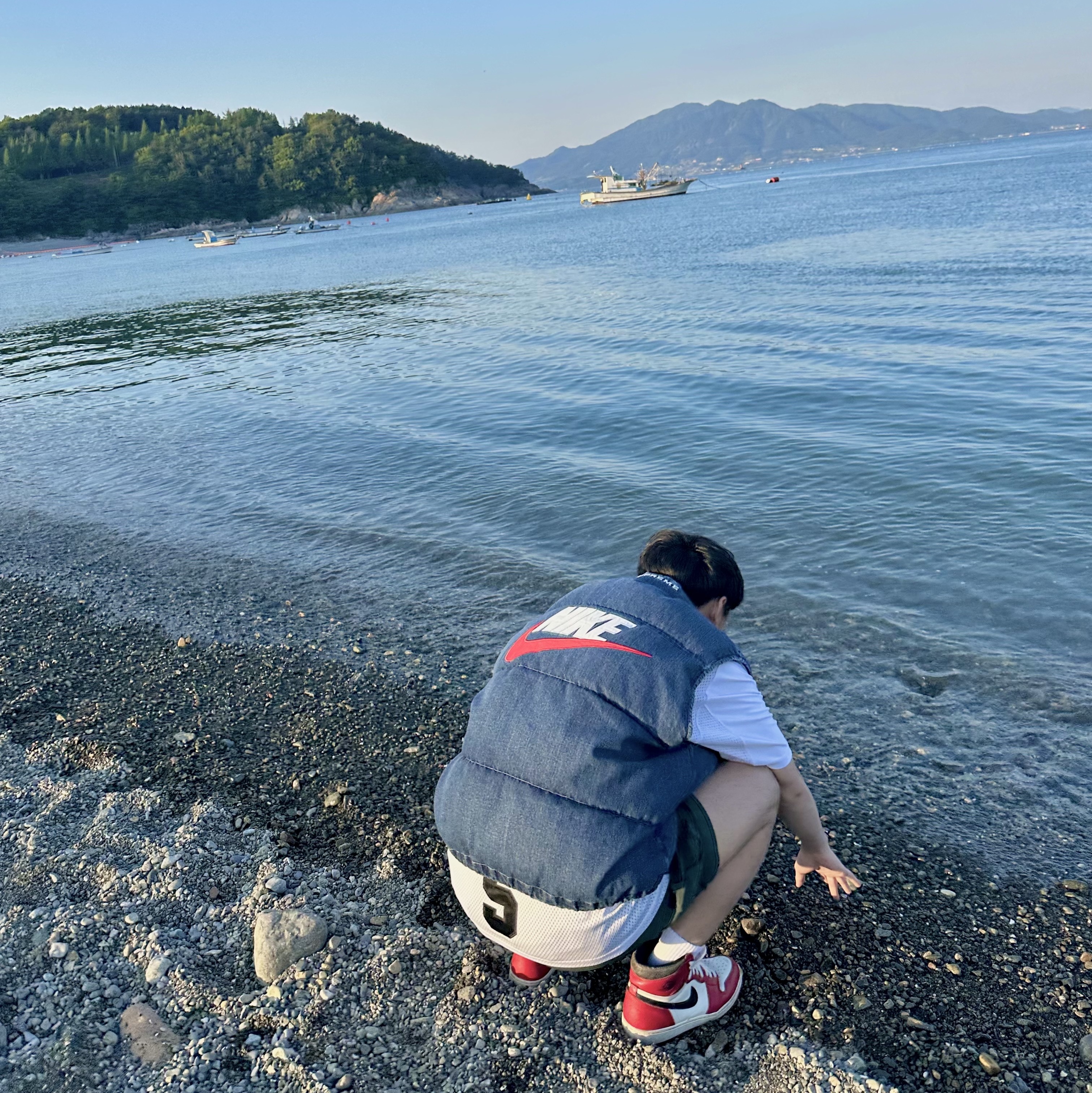 Supreme Perfect Season Football Jersey White - 23SS, Jordan 1 Retro High OG Chicago 2022 착용 스타일 - 9