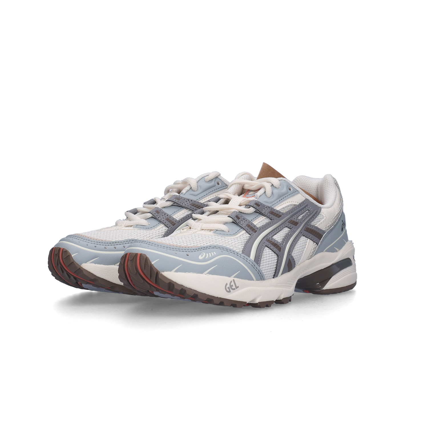 Asics Gel-1090 Blue Grey