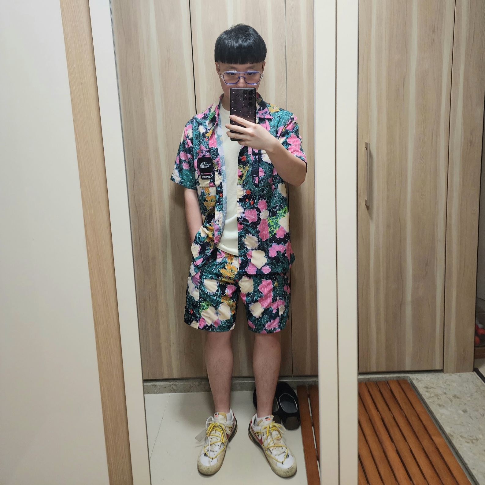 KREAM 스타일