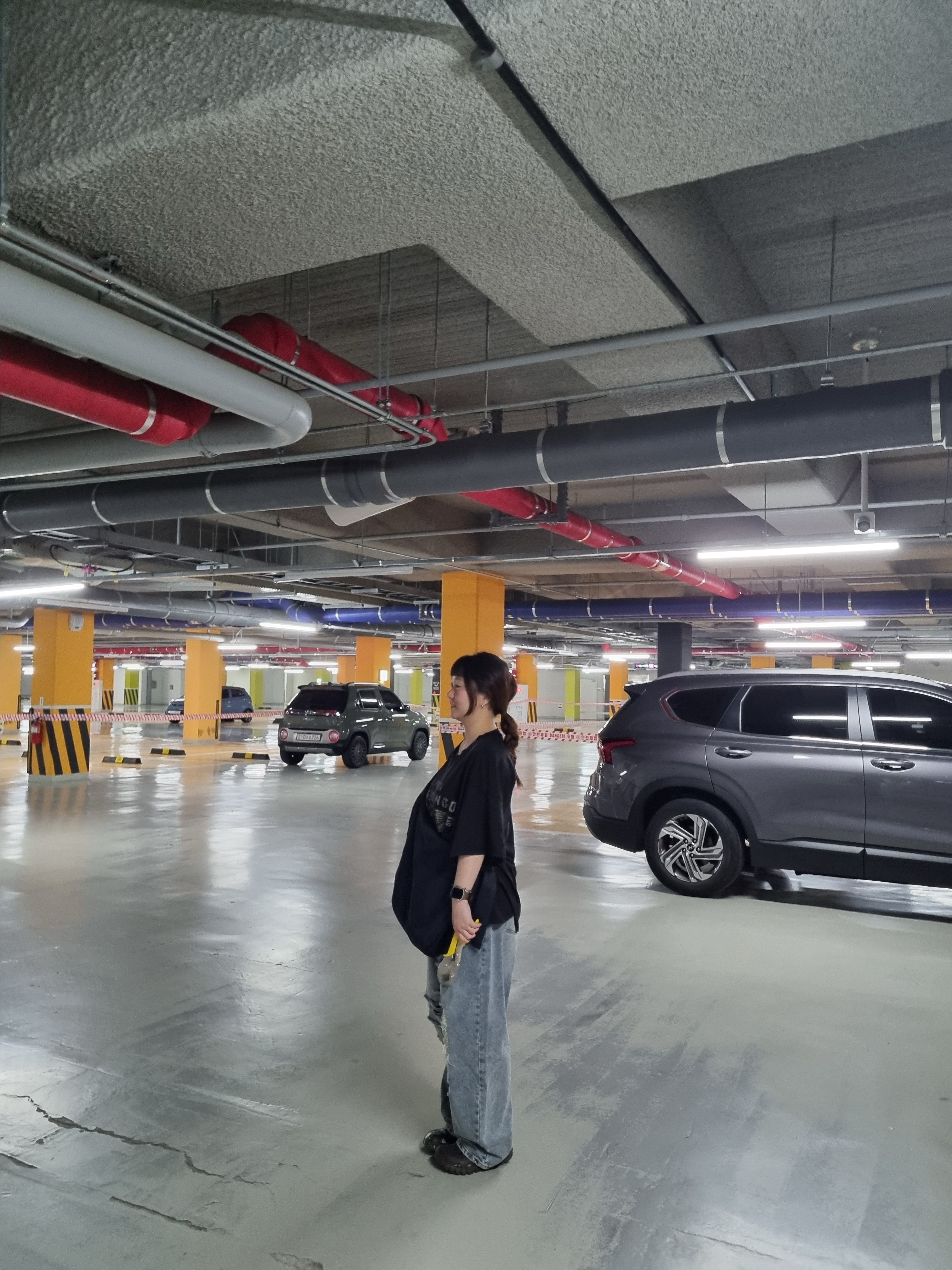 Jane :^)님의 스타일