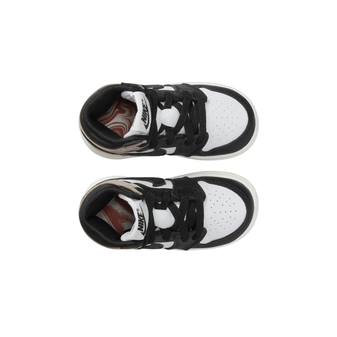 (TD) 조던 1 레트로 하이 OG 라떼((TD) Jordan 1 Retro High OG Latte) - 2