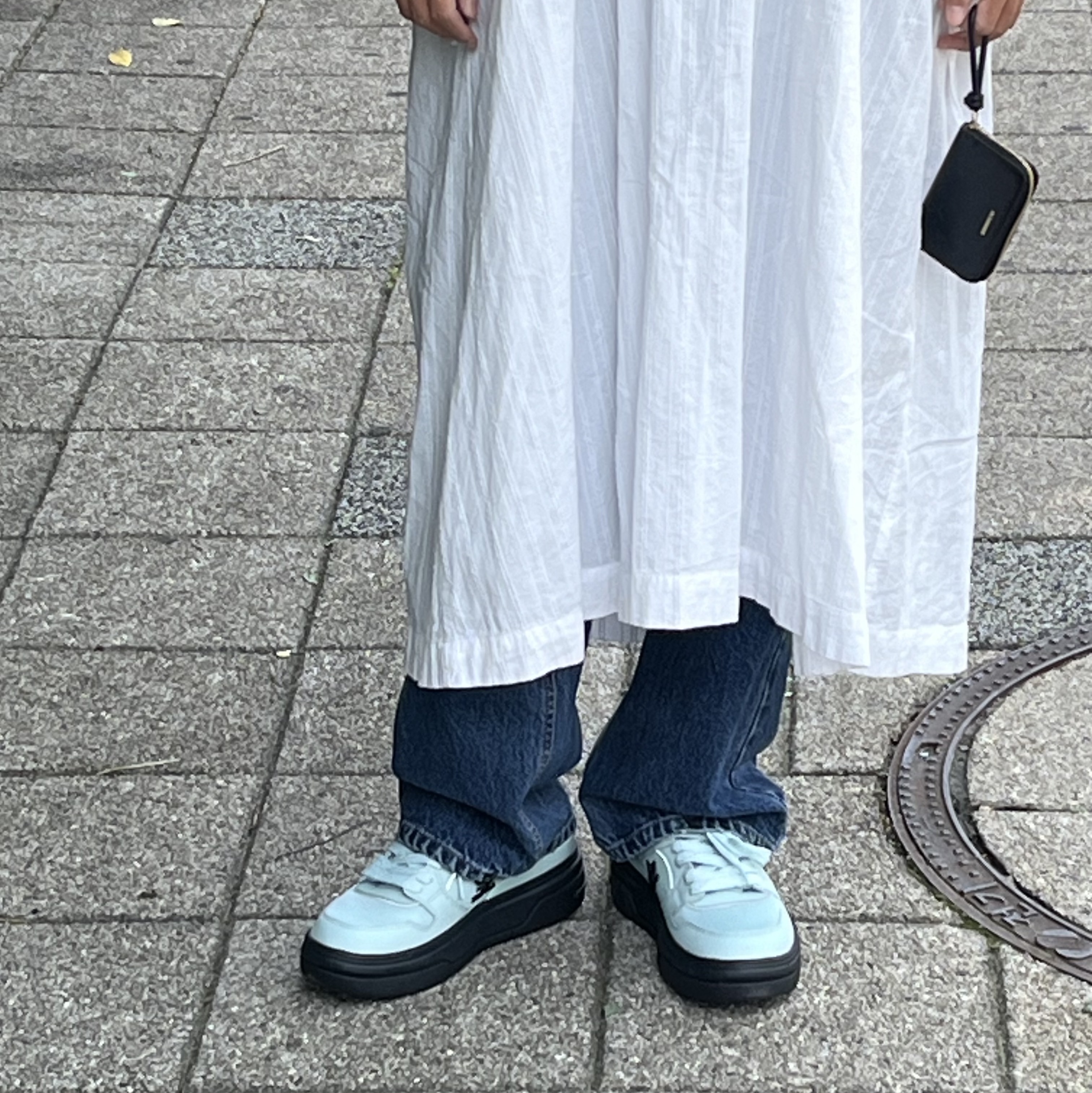 arum9704님의 스타일 - 2