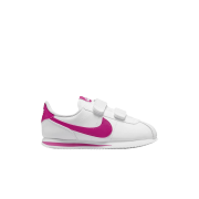 (PS) Nike Cortez Basic SL White Pink Prime