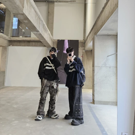 스타일 카드