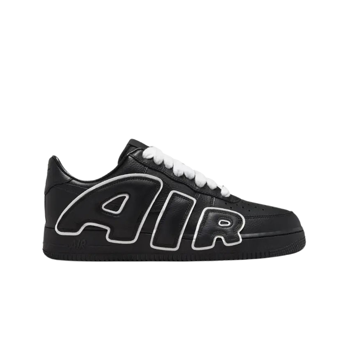 나이키 x CPFM 에어포스 1 로우 에어 플리 블랙(Nike x Cactus Plant Flea Market Air Force 1 Low Air Flea Black)