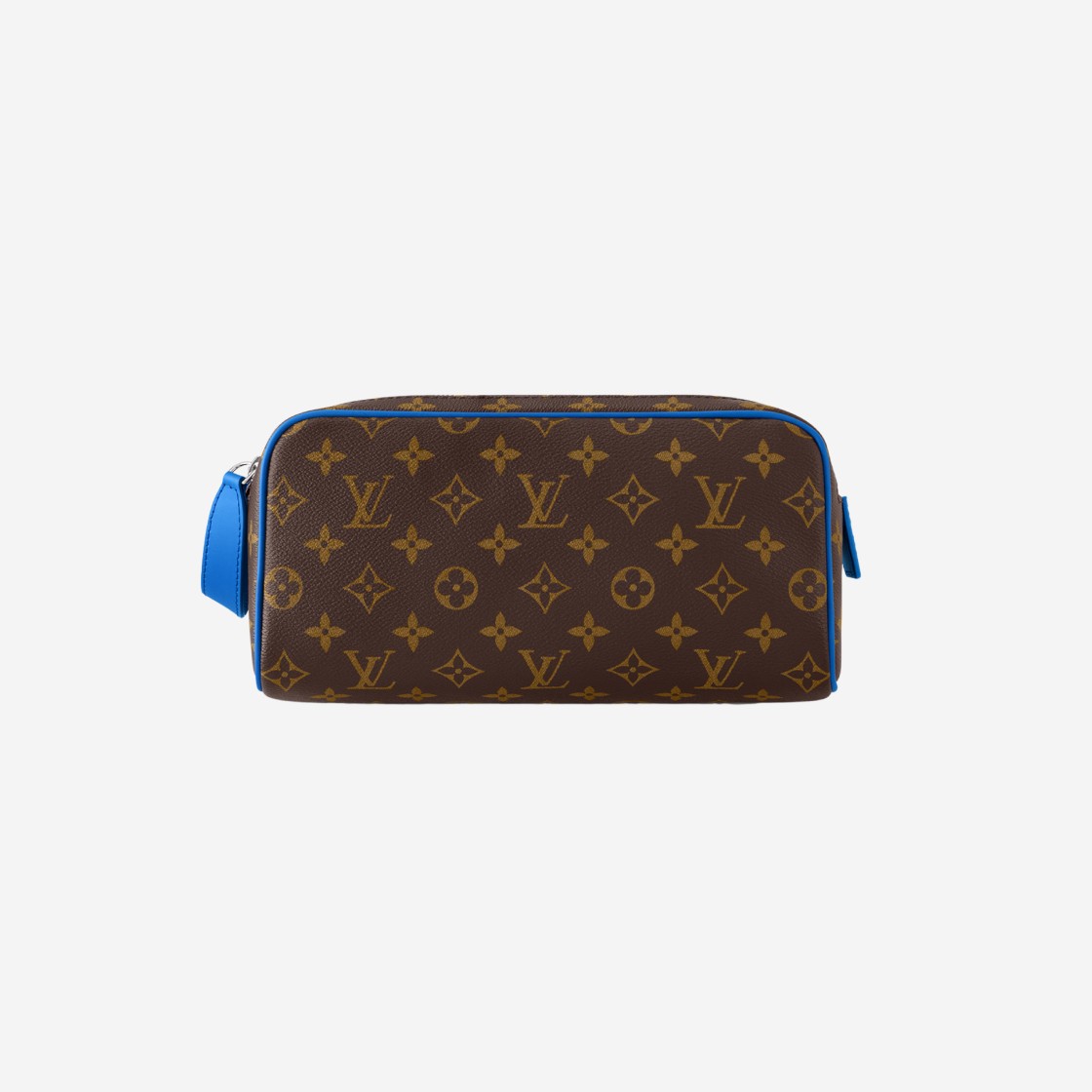 Louis Vuitton Dopp Kit Monogram Macassar Blue 상세 이미지 1