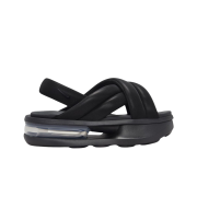 (W) Nike Air Max Isla Sandal Black Anthracite