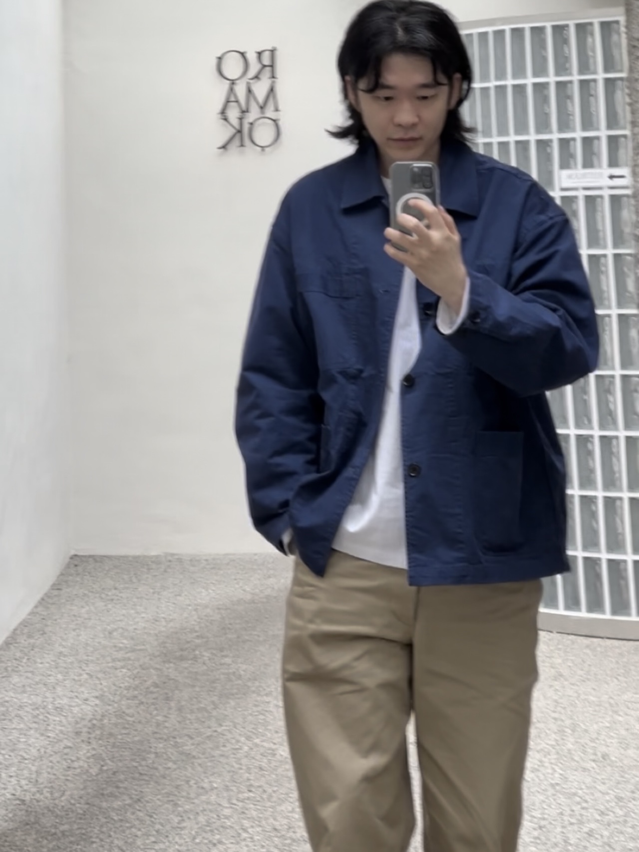 zer0__님의 스타일 - 1
