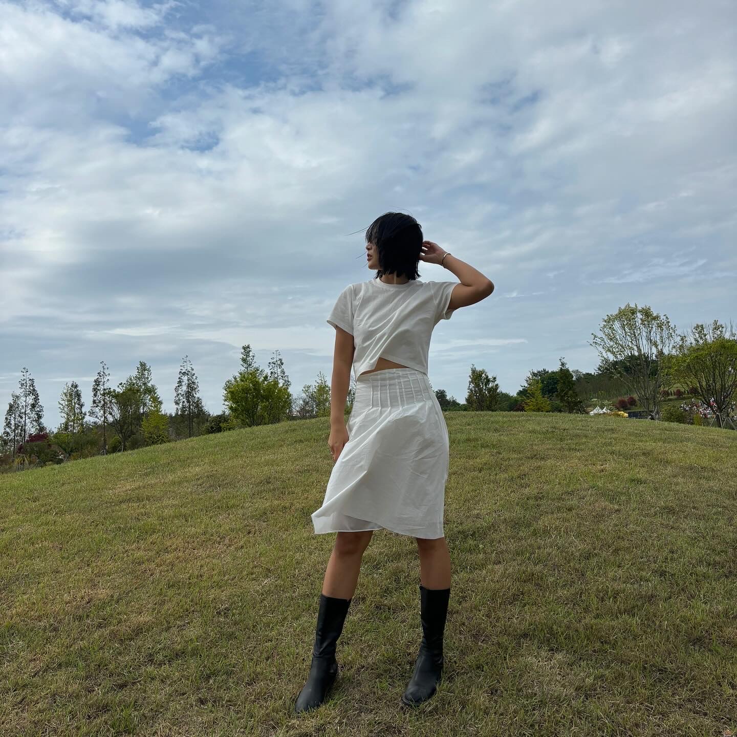 🎀님의 스타일 - 1