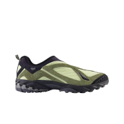 New Balance ML610S Limelight Dark Olive Green