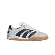 Adidas Predator Mundial Crystal White Core Black