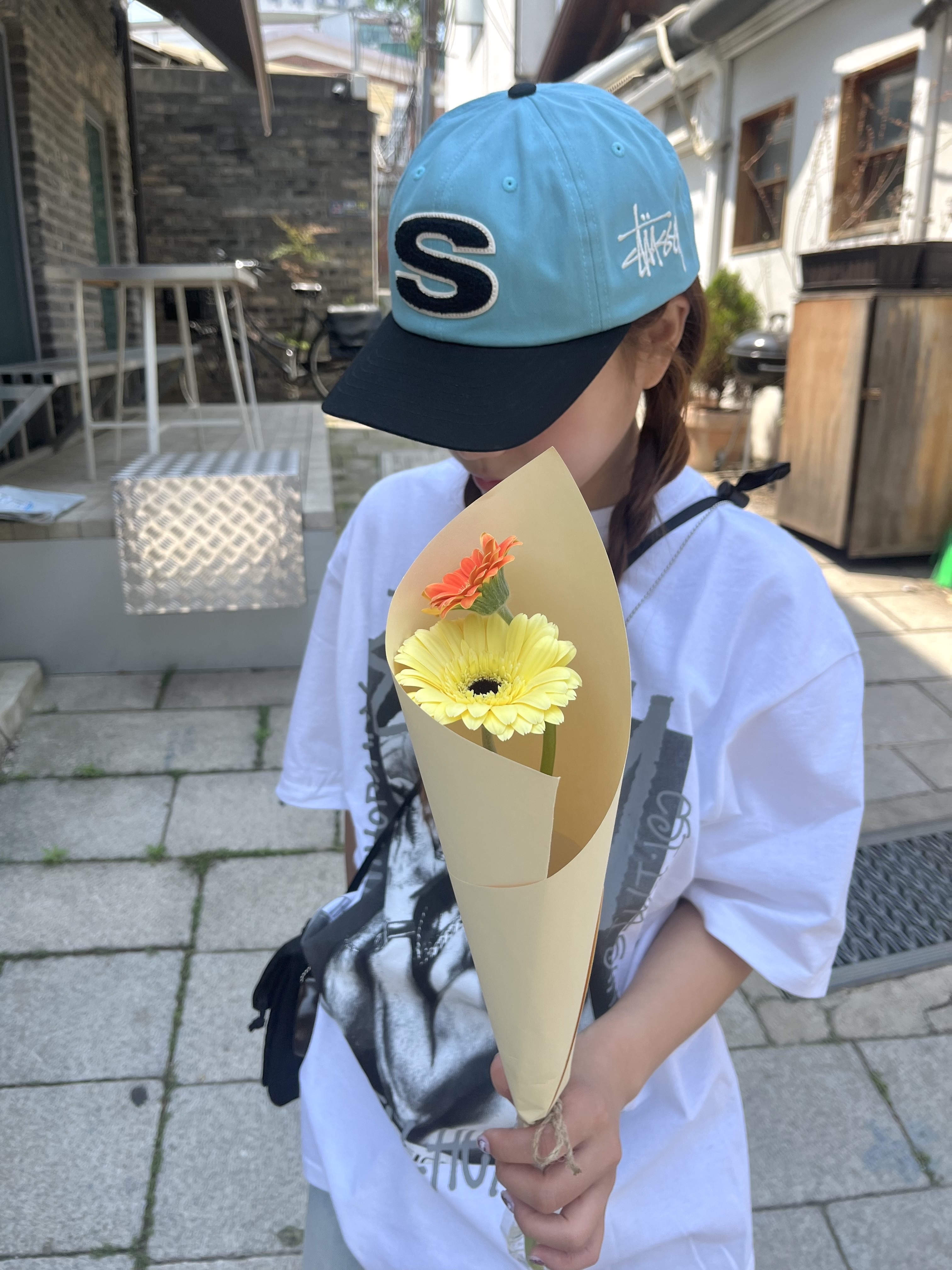 Supreme x The North Face RTG Utility Pouch Black - 20SS, Stussy Chenille S Low Pro Cap Teal 착용 스타일