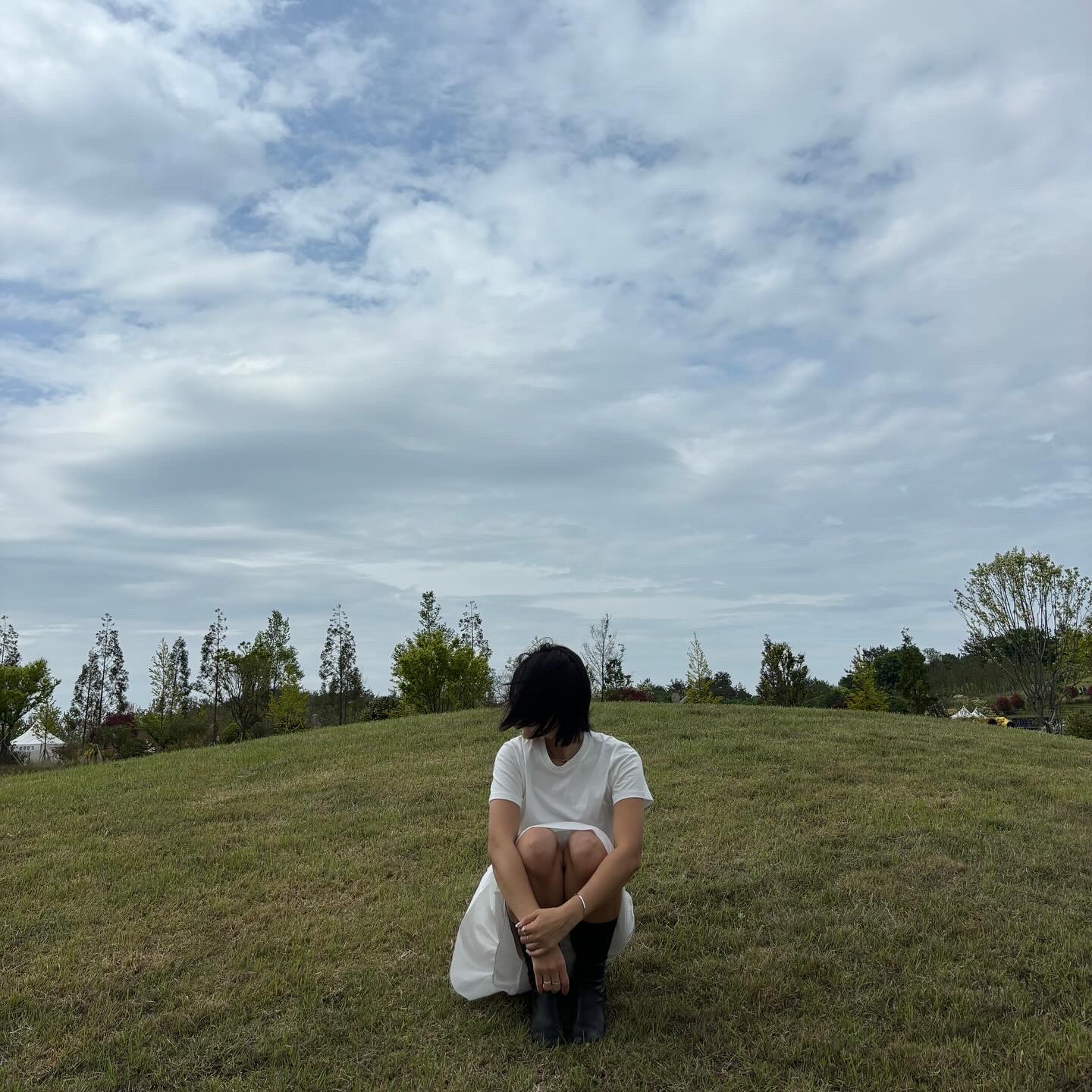 🎀님의 스타일 - 2
