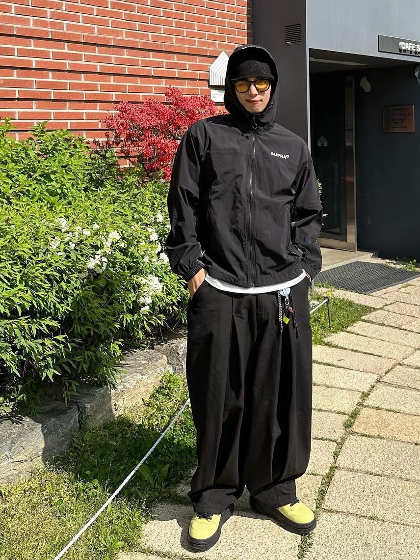 $님의 스타일