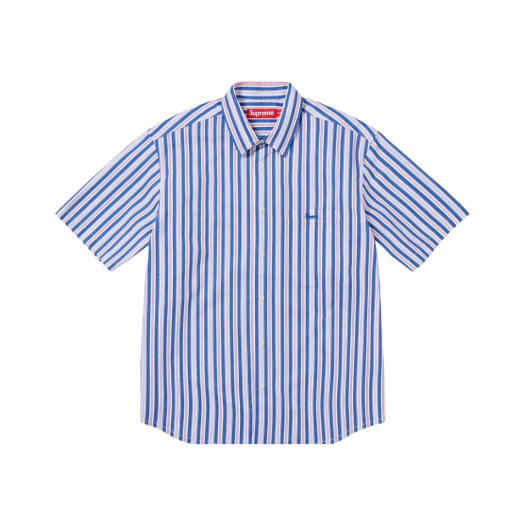 슈프림 도그 숏슬리브 워크 셔츠 블랙 - 21SS | Supreme | KREAM 슈프림 도그 숏슬리브 워크 셔츠 블랙 - 21SS | Supreme | KREAM