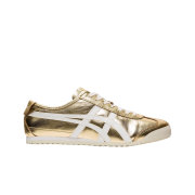 Onitsuka Tiger Mexico 66 Gold White