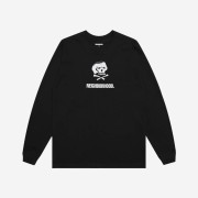 Neighborhood NH-15 L/S T-Shirt Black