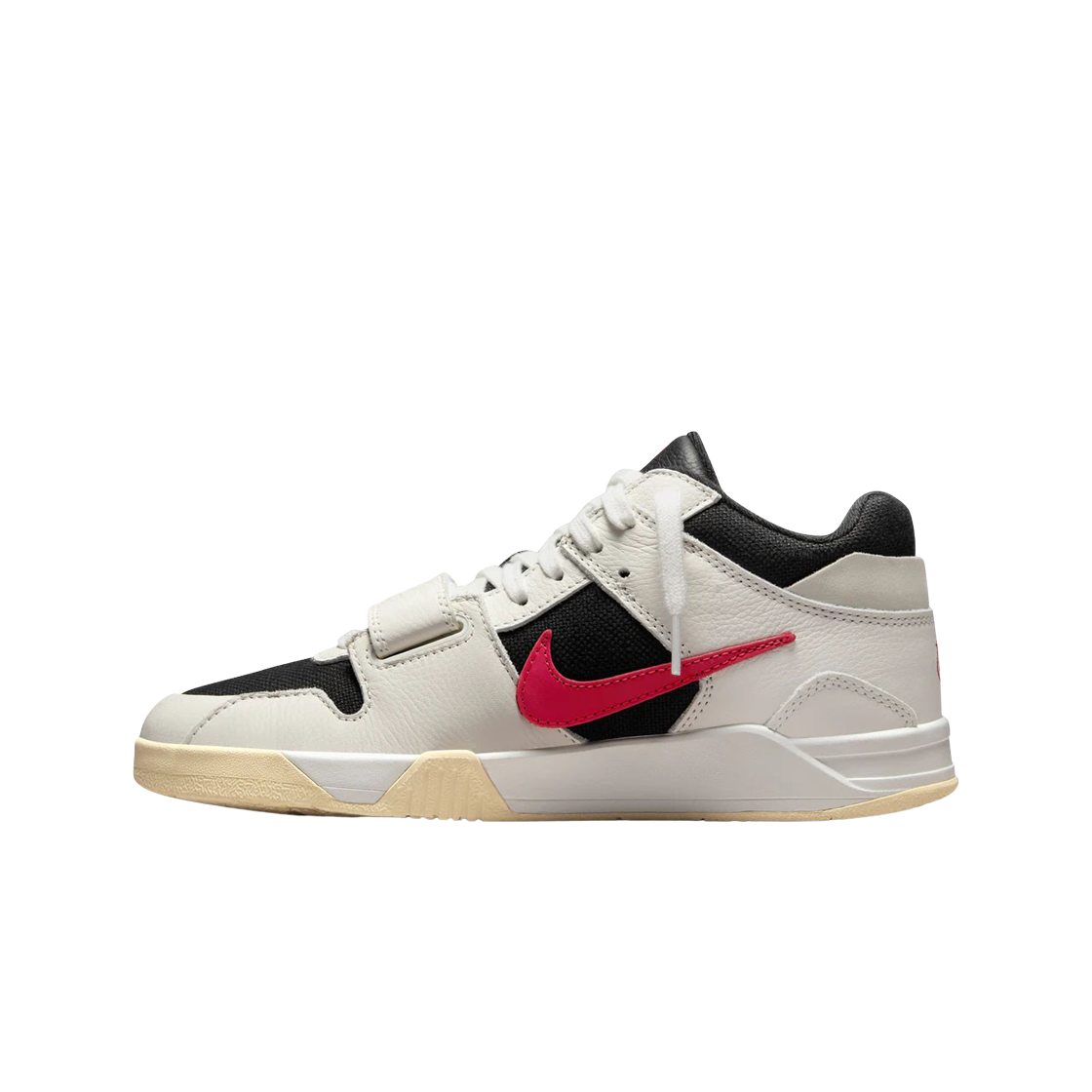 FZ8117-101 Jordan x Travis Scott Jumpman Jack TR University Red - #3