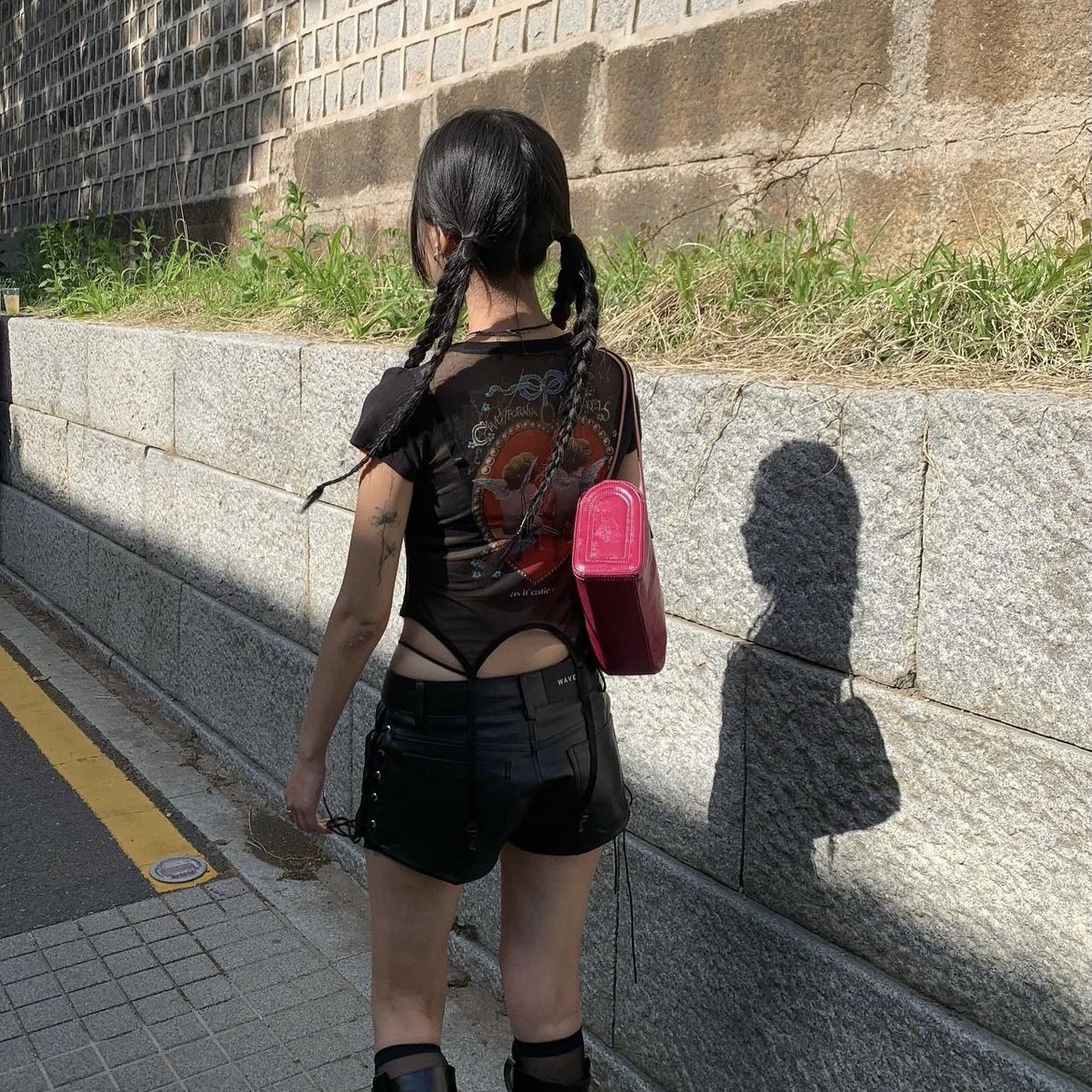 $님의 스타일