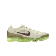 Nike Air Vapormax 2023 Flyknit Coconut Milk Neutral Olive