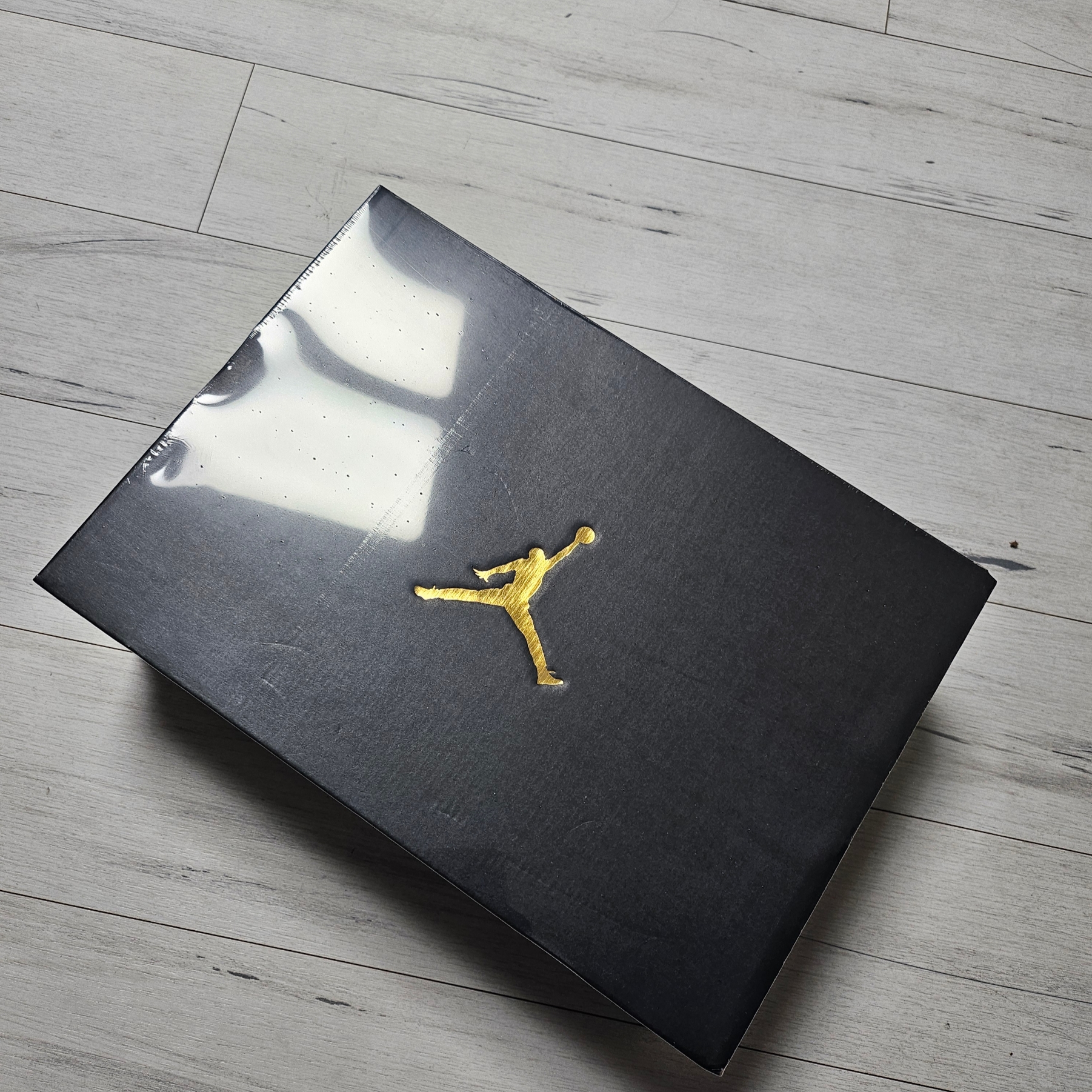 Jordan 1 High Golf Midnight Navy 착용 스타일 - 1
