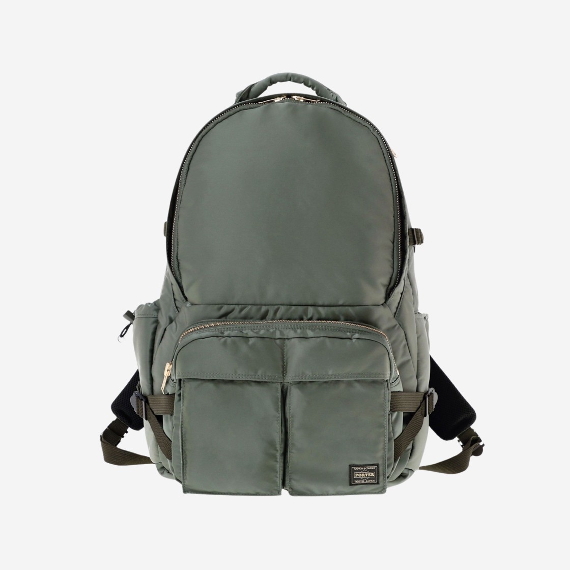 Porter All New Tanker Daypack XL Sage Green 상세 이미지 1