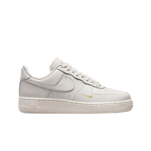 (W) Nike Air Force 1 '07 Phantom Soft Yellow