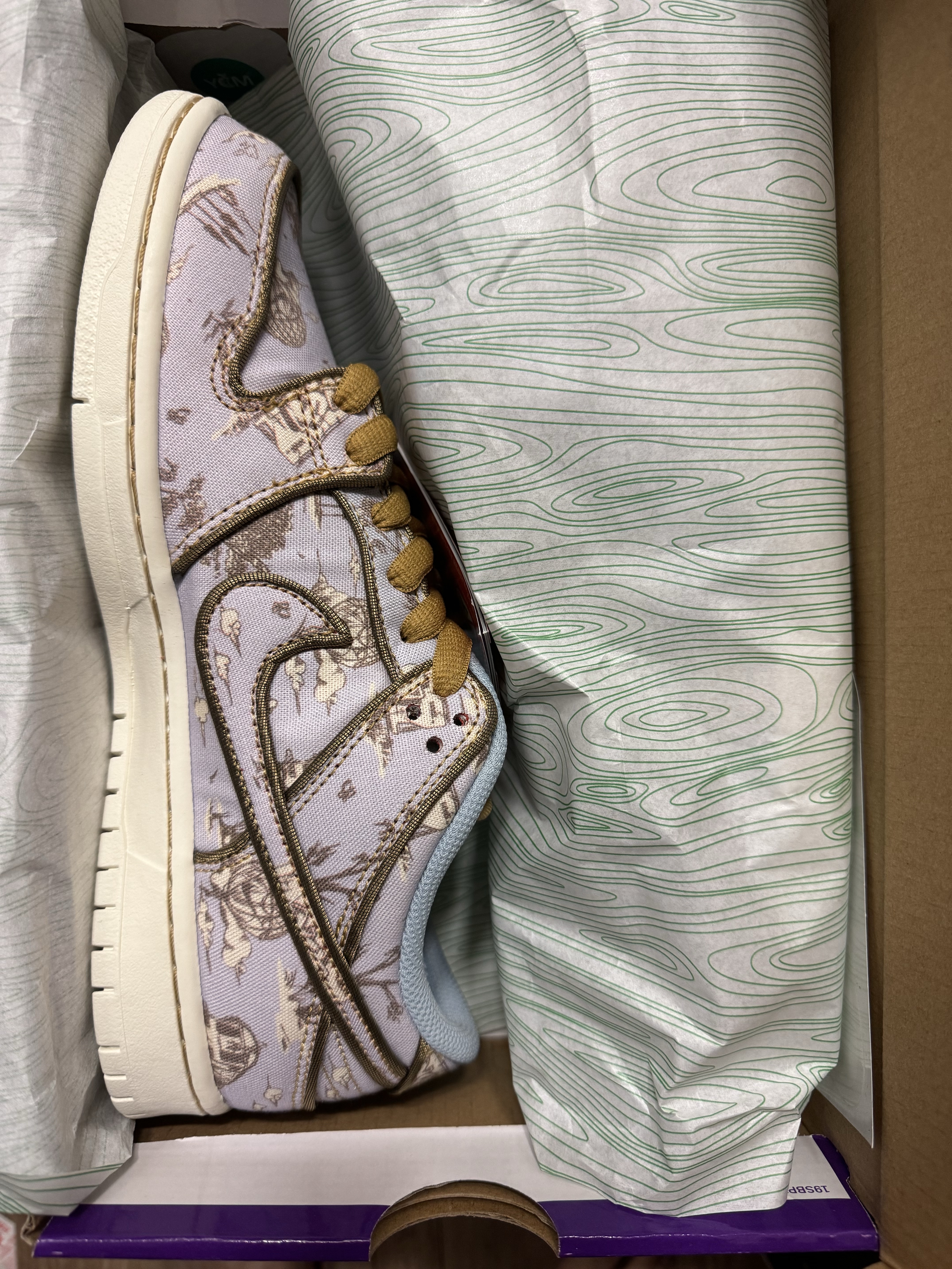 Nike x Patta Pants Sanddrift - US/EU, Nike x Drake Nocta x Kar L'Art De L'Automobile Crew Socks Multi Color (3 Pack) 착용 스타일 - 8