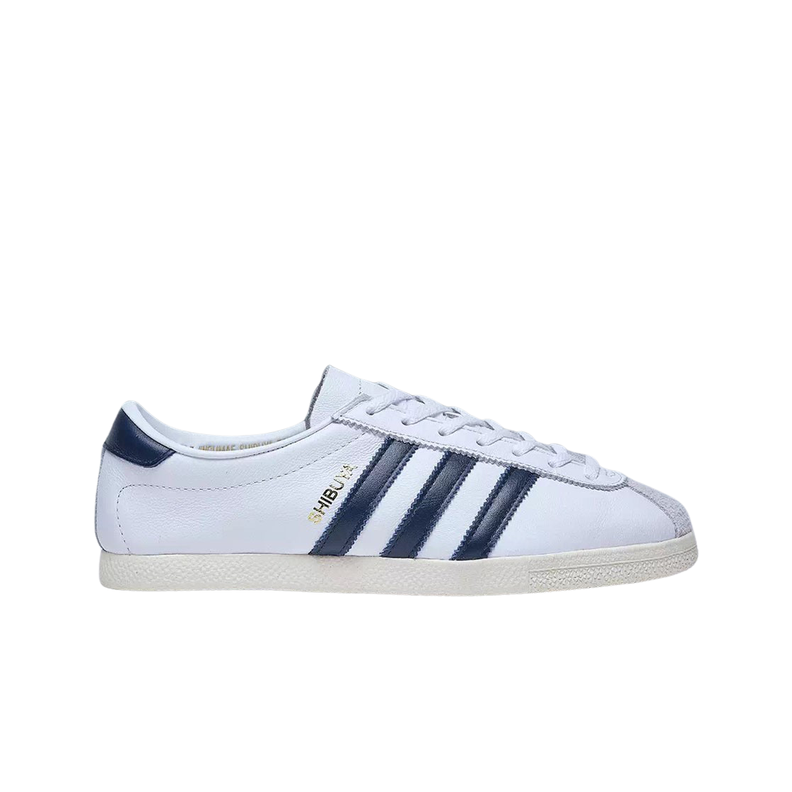 아디다스 시부야 화이트