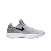 Nike Hyperdunk 2017 Low Wolf Grey Black