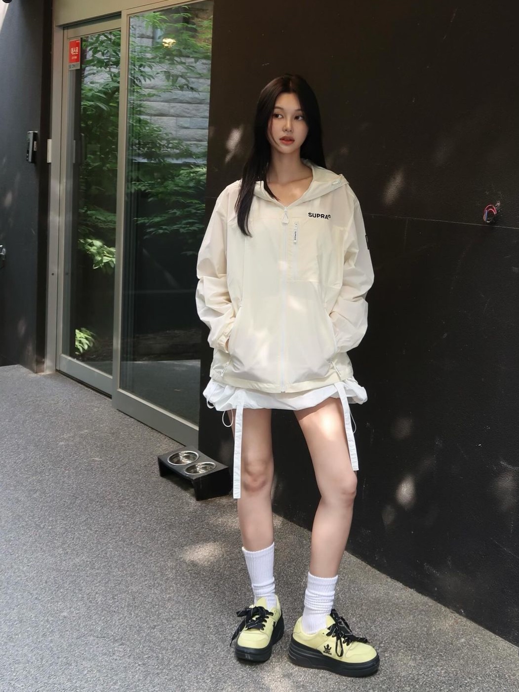 $님의 스타일