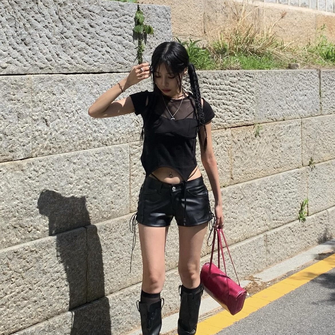 $님의 스타일